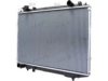 FRIGAIR 0127.3055 Radiator, engine cooling